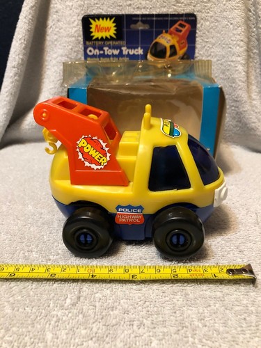 Vintage lido products - products, 1983