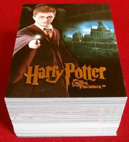 Harry potter order the - order,