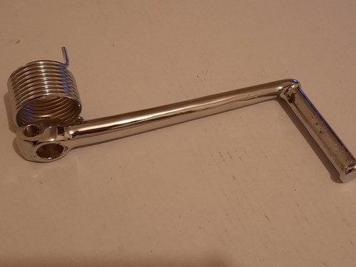 Kickstarter spring starter - +, spring,