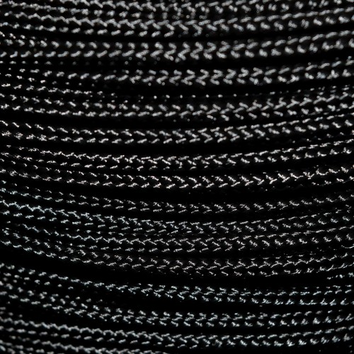 Polypropylene rope braided - polypropylene,