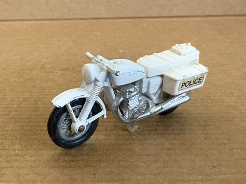 Matchbox lesney honda cb750 - matchbox,
