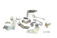 Suzuki RF 900 GT73B 1995 Model