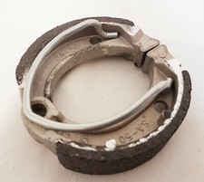BS016 DRUM BRAKE SHOES PADS