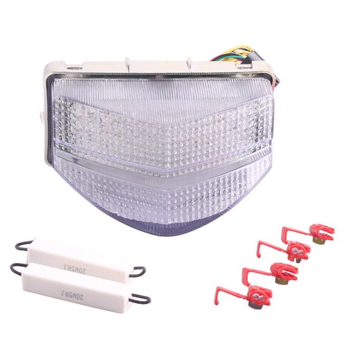 Led tail lamp rear taillight - tail,