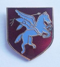 PARACHUTE REGIMENT PEGASUS