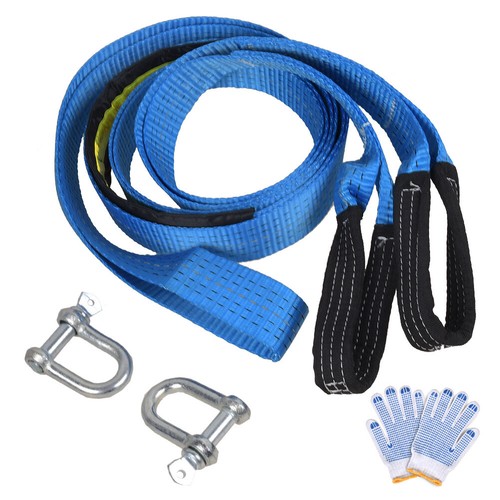 Ton tow towing pull - 5m,