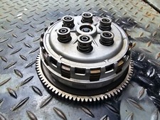 GENUINE KAWASAKI ZXR750 H1 &