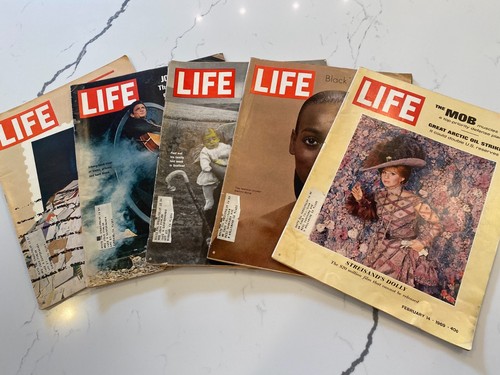 Lot life 1969 - lot,