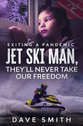 Jet ski man - ski, man,