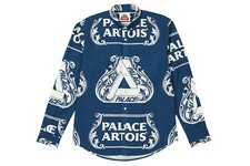 Palace x Stella Artois Shirt