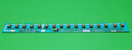 Inverter board samsung - fr,
