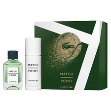 Lacoste Match Point 100ml EDT