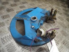 Honda VTR250 VTR 250 KVO 1987-1990 Front Brake Braking Drum Plate