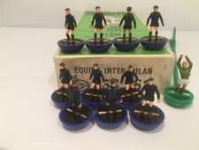 Subbuteo HW 58 team Inter