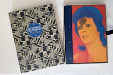 Rare Signed David Bowie