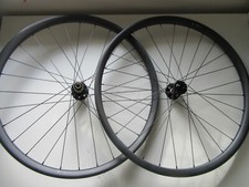 Novatec Carbon i29 Boost