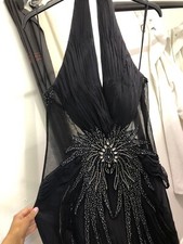 Dynasty 1012022 Black Silver