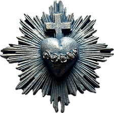 Wall Art - Plaque - Sacred