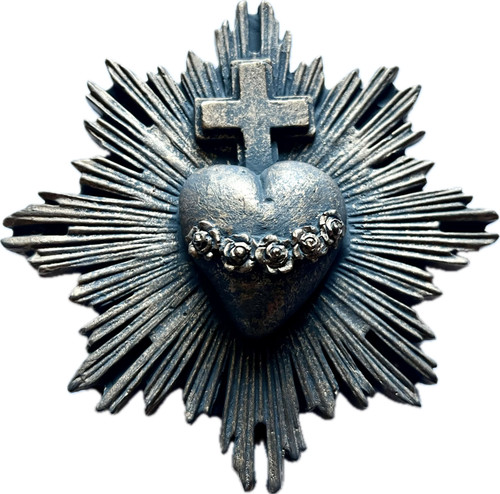 Wall art plaque sacred - wall,