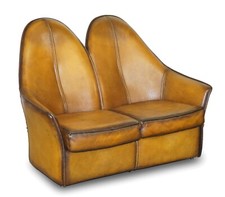 SUBLIME FULLY RESTORED ART