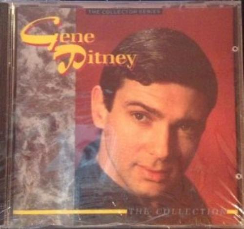 Pitney gene the collection - gene,
