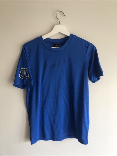 Everton nike blue - blue, football