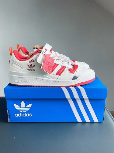 Adidas forum low - forum, alone