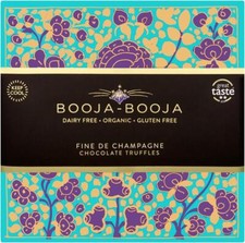 Booja-Booja The Artists