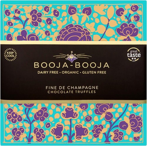 Booja the - booja-booja,