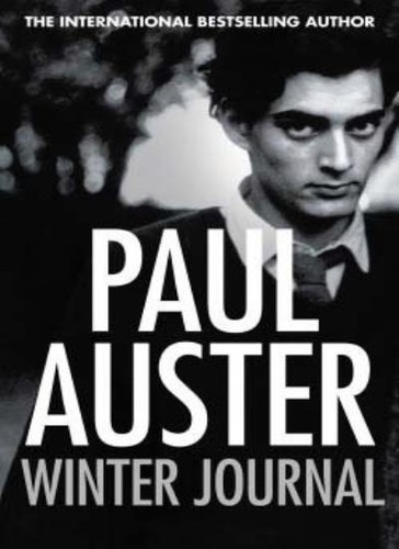 Winter journal paul - journal,