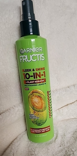 Garnier fructis sleek shine - garnier,