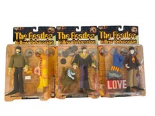 1999 McFarlane The Beatles