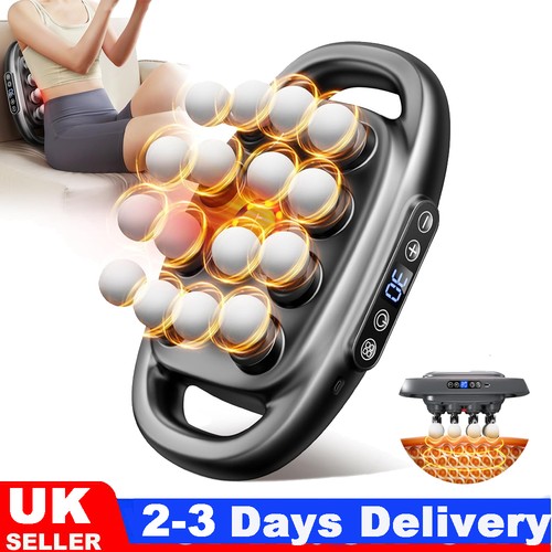 Speed massage gun - speed,