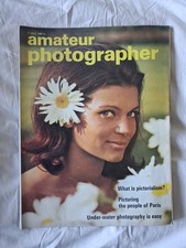 Amateur Photographer Magazine