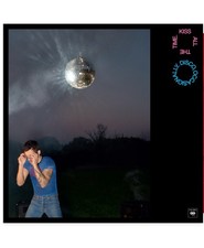 HARRY STYLES KISS ALL THE