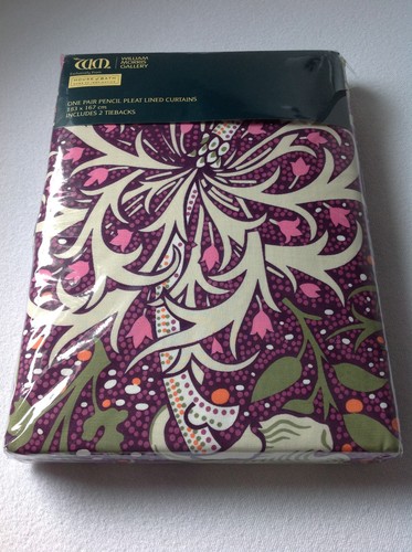 William morris seaweed - morris,