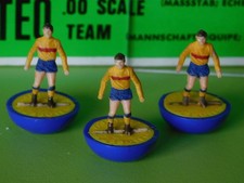 VINTAGE 1970s SUBBUTEO -