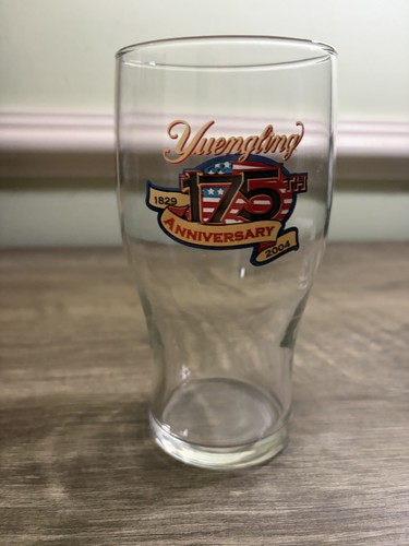 Yuengling 175th anniversary - 175th,