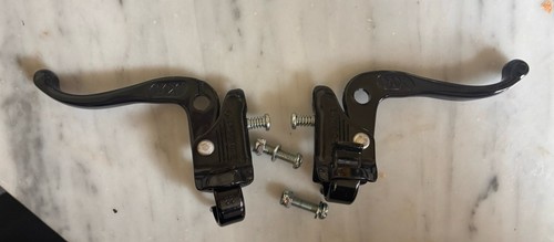 Dia compe black tech levers - dia,