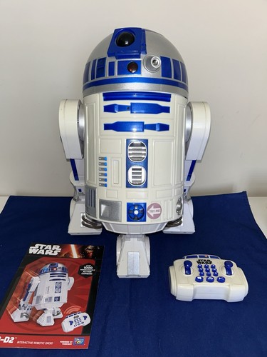 Star wars interactive - wars,