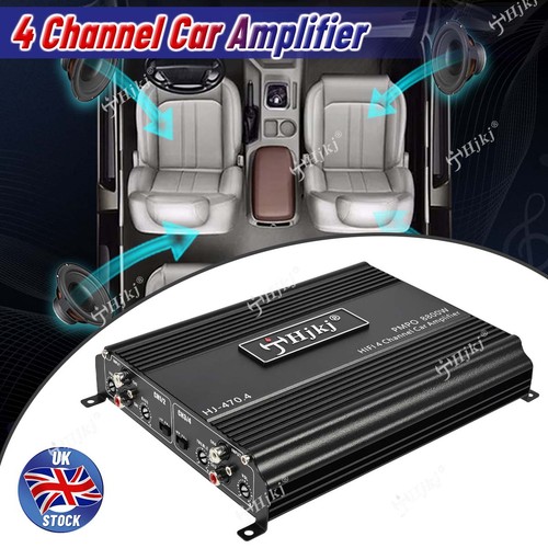 Channel class car - ab,