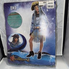 Disney Descendants 2 Uma Child