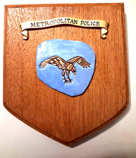 Metropolitan Police Flying