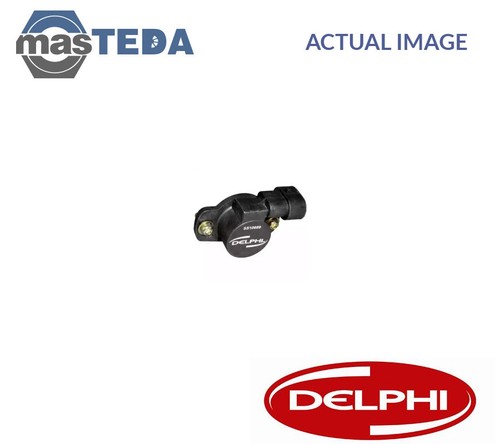 Ss10689 12b1 sensor throttle - ss10689-12b1,