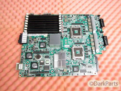 Fujitsu siemens primergy bx620 - primergy,