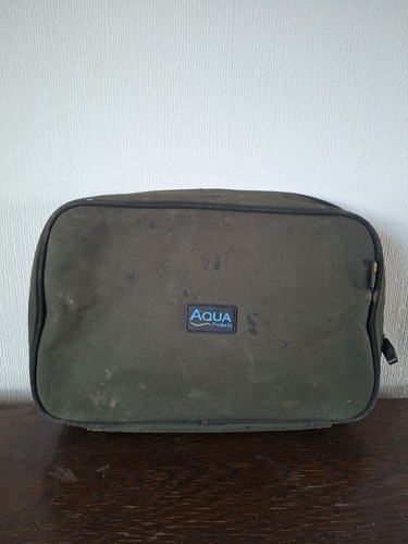 Aqua black label buzz - buzz, bag
