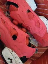 Rare reebok instapump fury - reebok,