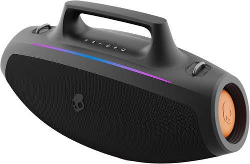 Skullcandy barrel wireless - barrel,