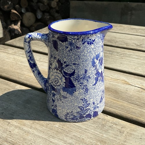 Vintage hillchurch pottery - vintage,