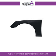  AUDI A4 2020> FRONT WING